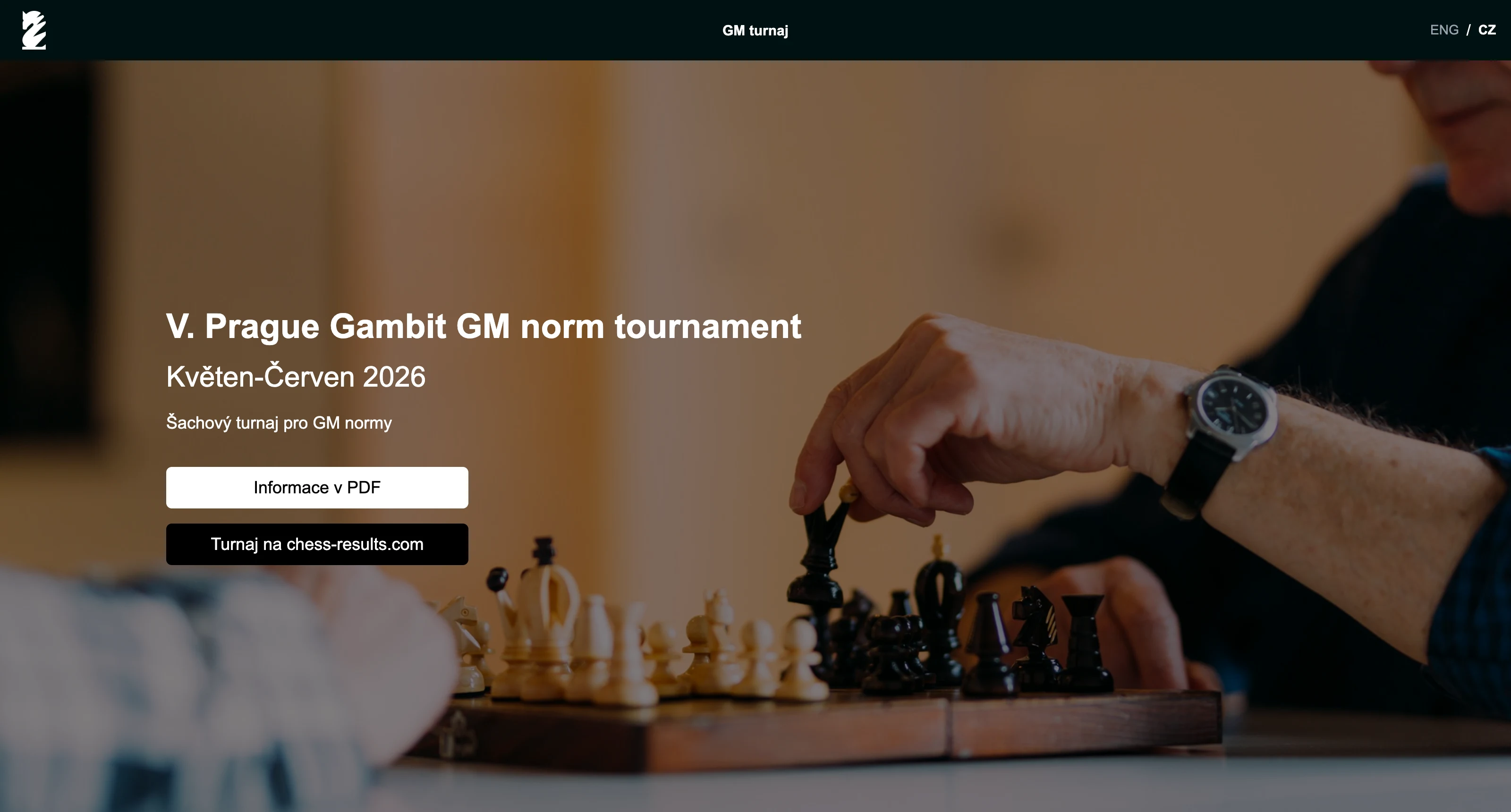 Chess Tournament